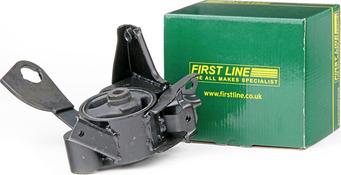 First Line FEM4083 - Подушка, підвіска двигуна autozip.com.ua