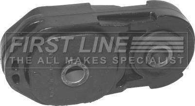 First Line FEM3507 - Подушка, підвіска двигуна autozip.com.ua