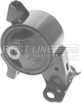 First Line FEM3573 - Подушка, підвіска двигуна autozip.com.ua