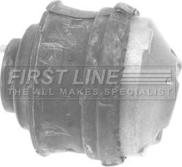 First Line FEM3634 - Подушка, підвіска двигуна autozip.com.ua