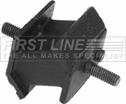First Line FEM3194 - Подушка, підвіска двигуна autozip.com.ua