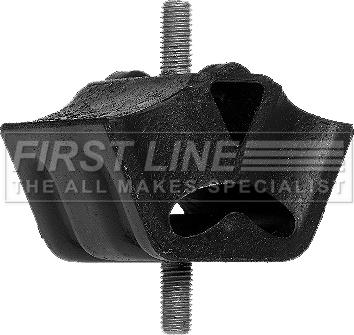 First Line FEM3152 - Подушка, підвіска двигуна autozip.com.ua