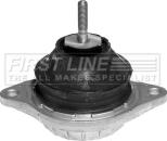First Line FEM3132 - Подушка, підвіска двигуна autozip.com.ua