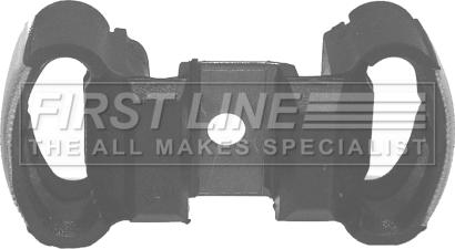 First Line FEM3225 - Подушка, підвіска двигуна autozip.com.ua