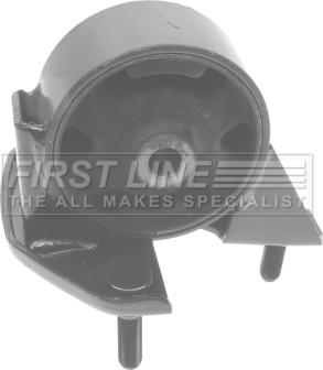 First Line FEM3753 - Подушка, підвіска двигуна autozip.com.ua