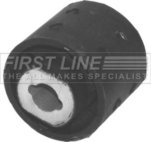 First Line FSK6609 - Сайлентблок, важеля підвіски колеса autozip.com.ua