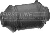 First Line FSK6047 - Сайлентблок, важеля підвіски колеса autozip.com.ua
