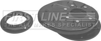 First Line FSM5097 - Опора стійки амортизатора, подушка autozip.com.ua