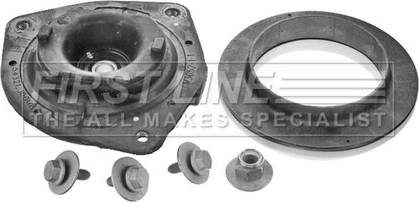 First Line FSM5194 - Опора стійки амортизатора, подушка autozip.com.ua