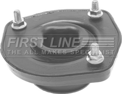 First Line FSM5141 - Опора стійки амортизатора, подушка autozip.com.ua