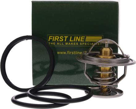 First Line FTK027 - Термостат, охолоджуюча рідина autozip.com.ua
