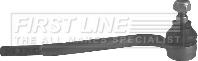 First Line FTR4531 - Наконечник рульової тяги, кульовий шарнір autozip.com.ua