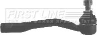 First Line FTR4611 - Наконечник рульової тяги, кульовий шарнір autozip.com.ua