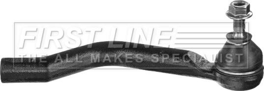 First Line FTR5932 - Наконечник рульової тяги, кульовий шарнір autozip.com.ua