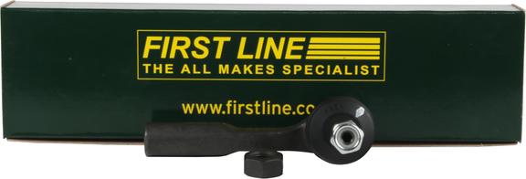 First Line FTR5360 - Наконечник рульової тяги, кульовий шарнір autozip.com.ua