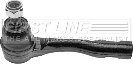 First Line FTR5339 - Наконечник рульової тяги, кульовий шарнір autozip.com.ua