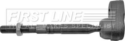 First Line FTR5264 - Осьовий шарнір, рульова тяга autozip.com.ua