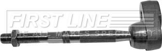 First Line FTR5236 - Осьовий шарнір, рульова тяга autozip.com.ua