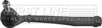 First Line FTR5778 - Наконечник рульової тяги, кульовий шарнір autozip.com.ua