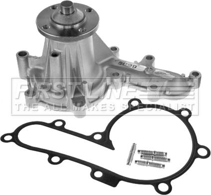 First Line FWP1648 - Водяний насос autozip.com.ua