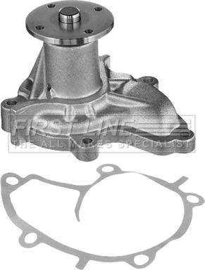First Line FWP1626 - Водяний насос autozip.com.ua