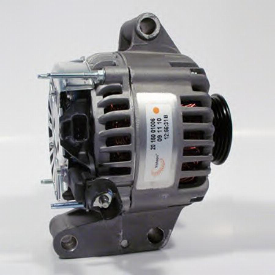 Fispa 450222 - Пусковий генератор autozip.com.ua