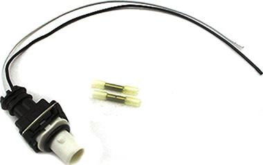 Fispa 405447 - Ремонтний комплект кабелю, ліхтар освітлення номерного знака autozip.com.ua
