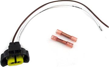 Fispa 405450 - Ремонтний комплект кабелю, основна фара autozip.com.ua