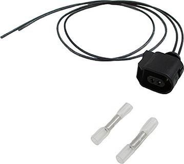 Fispa 405467 - Ремонтний комплект кабелю, датчик частоти обертання колеса autozip.com.ua