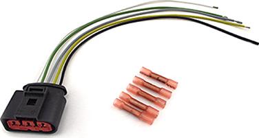 Fispa 405430 - Ремонтний комплект кабелю, витратомір повітря autozip.com.ua
