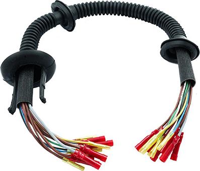 Fispa 405046 - Ремонтний комплект, кабельний комплект autozip.com.ua