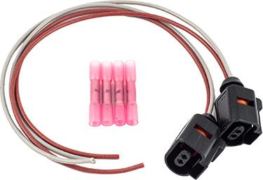 Fispa 405142 - Ремонтний комплект кабелю, ліхтар освітлення номерного знака autozip.com.ua