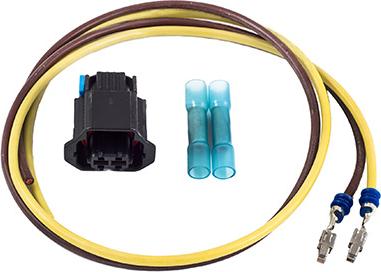 Fispa 405153 - Ремонтний комплект кабелю, клапанна форсунка autozip.com.ua