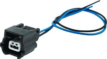 Fispa 405112 - Ремонтний комплект кабелю, ліхтар освітлення номерного знака autozip.com.ua