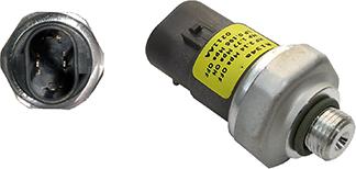 Fispa 5.2066 - Пневматичний вимикач, кондиціонер autozip.com.ua