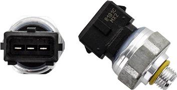 Fispa 5.2107 - Пневматичний вимикач, кондиціонер autozip.com.ua