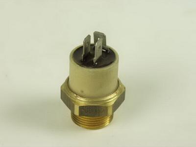 Fispa 82.801 - Термовимикач, вентилятор радіатора / кондиціонера autozip.com.ua