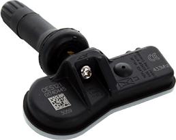 Fispa 780031 - Датчик частоти обертання колеса, контроль тиску в шинах autozip.com.ua