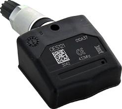 Fispa 780028 - Датчик частоти обертання колеса, контроль тиску в шинах autozip.com.ua