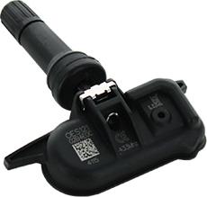 Fispa 780100 - Датчик частоти обертання колеса, контроль тиску в шинах autozip.com.ua