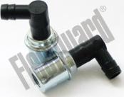 Fleetguard 3959507S - Фільтр, система вентиляції картера autozip.com.ua
