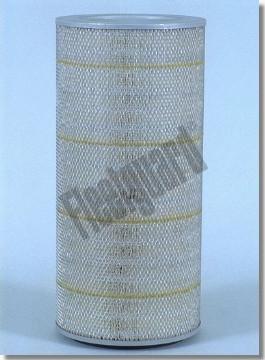 Fleetguard AF4549 - Повітряний фільтр autozip.com.ua