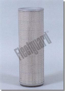 Fleetguard AF4551 - Фільтр додаткового повітря autozip.com.ua