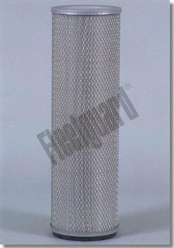 Fleetguard AF4558 - Фільтр додаткового повітря autozip.com.ua