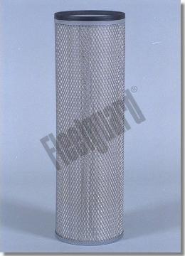 Fleetguard AF4552 - Фільтр додаткового повітря autozip.com.ua