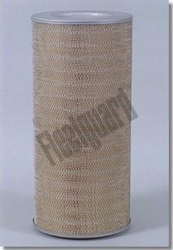 Fleetguard AF4641M - Повітряний фільтр autozip.com.ua