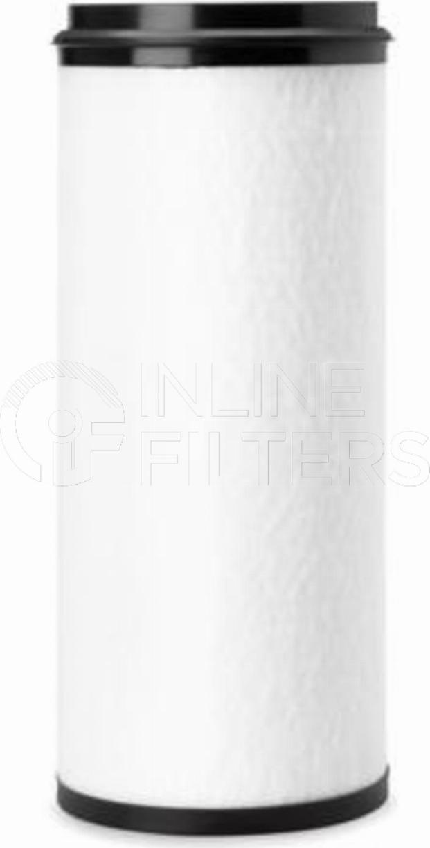 Unico Filter AS 15376 - Повітряний фільтр autozip.com.ua