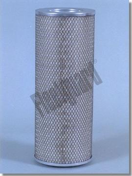 Fleetguard AF1795M - Повітряний фільтр autozip.com.ua