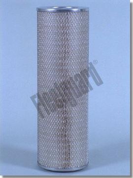 Fleetguard AF1752M - Повітряний фільтр autozip.com.ua