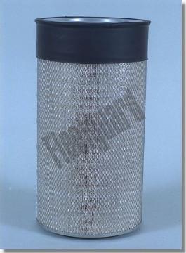 Fleetguard AF891M - Повітряний фільтр autozip.com.ua